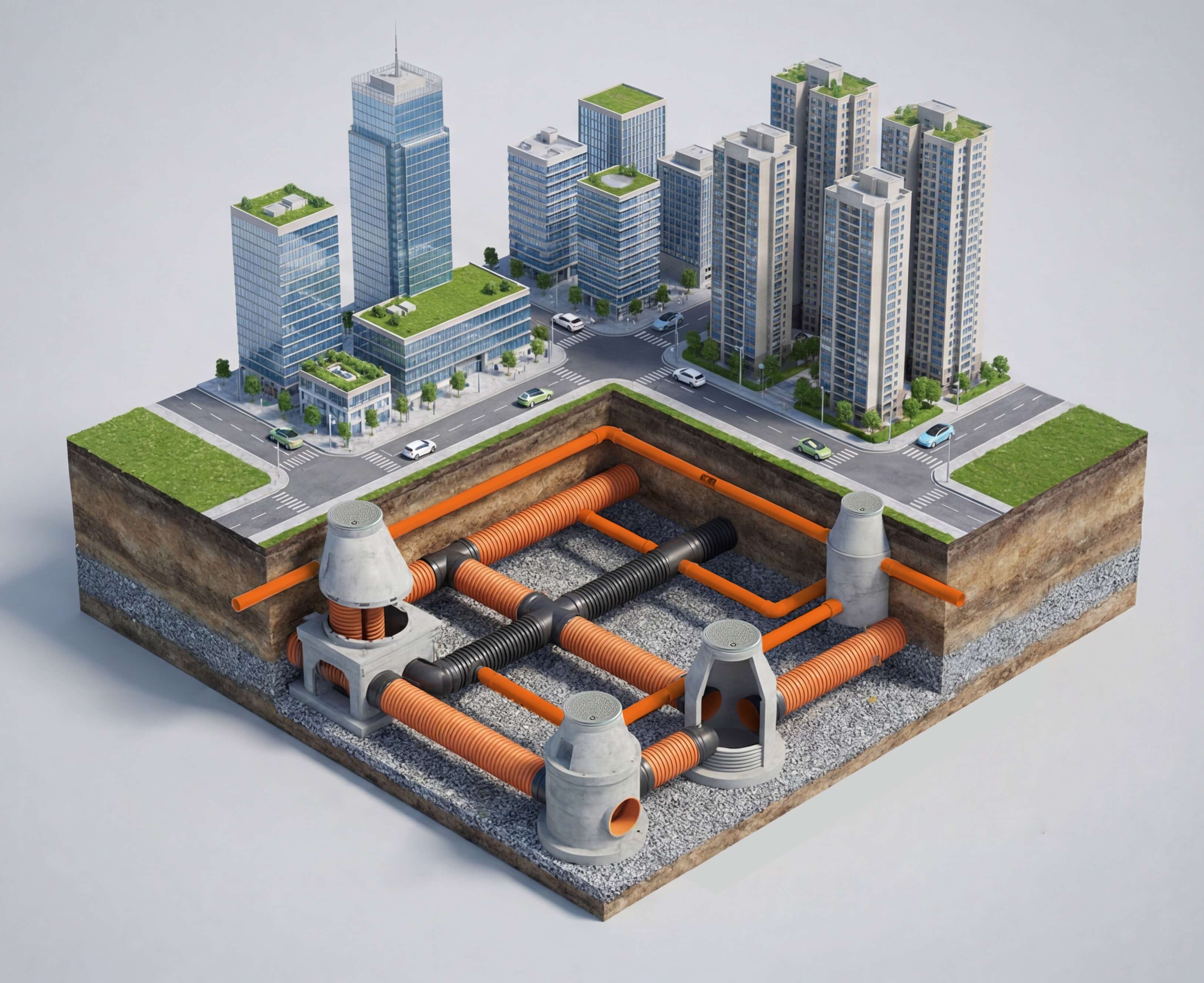 Construction Services