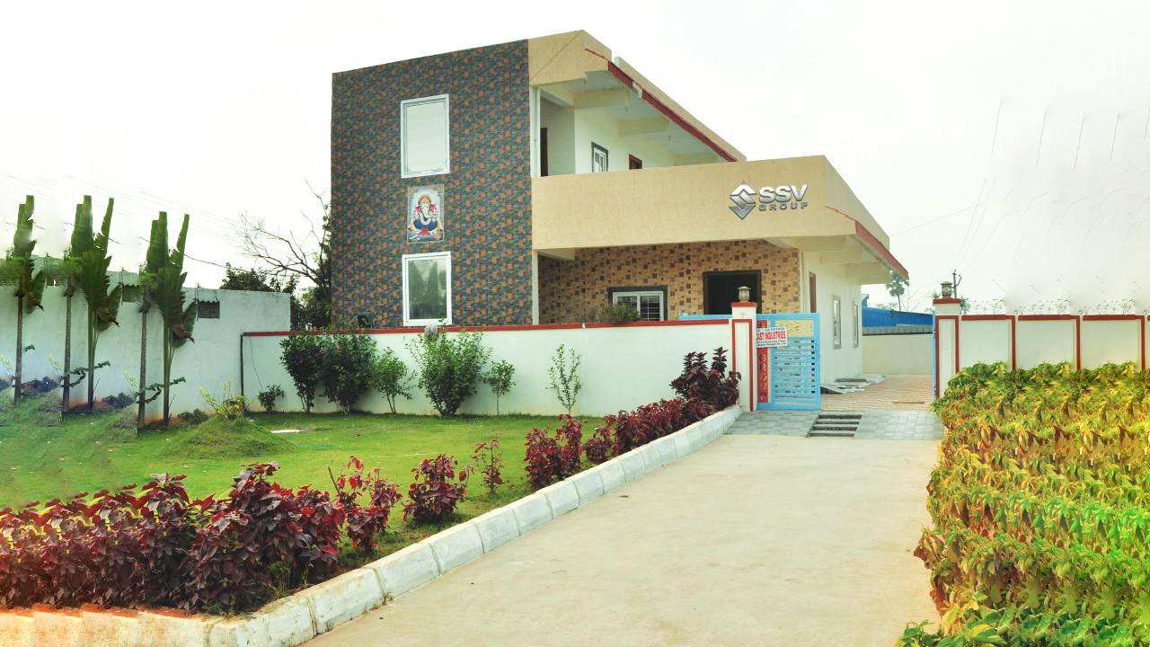 SSV Group