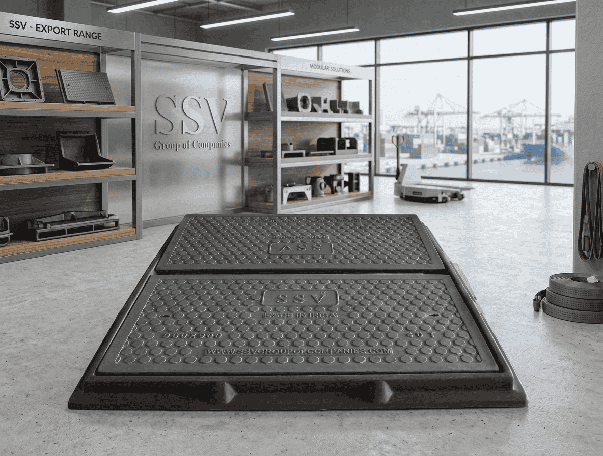 SSV Group