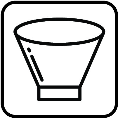 Half Conical