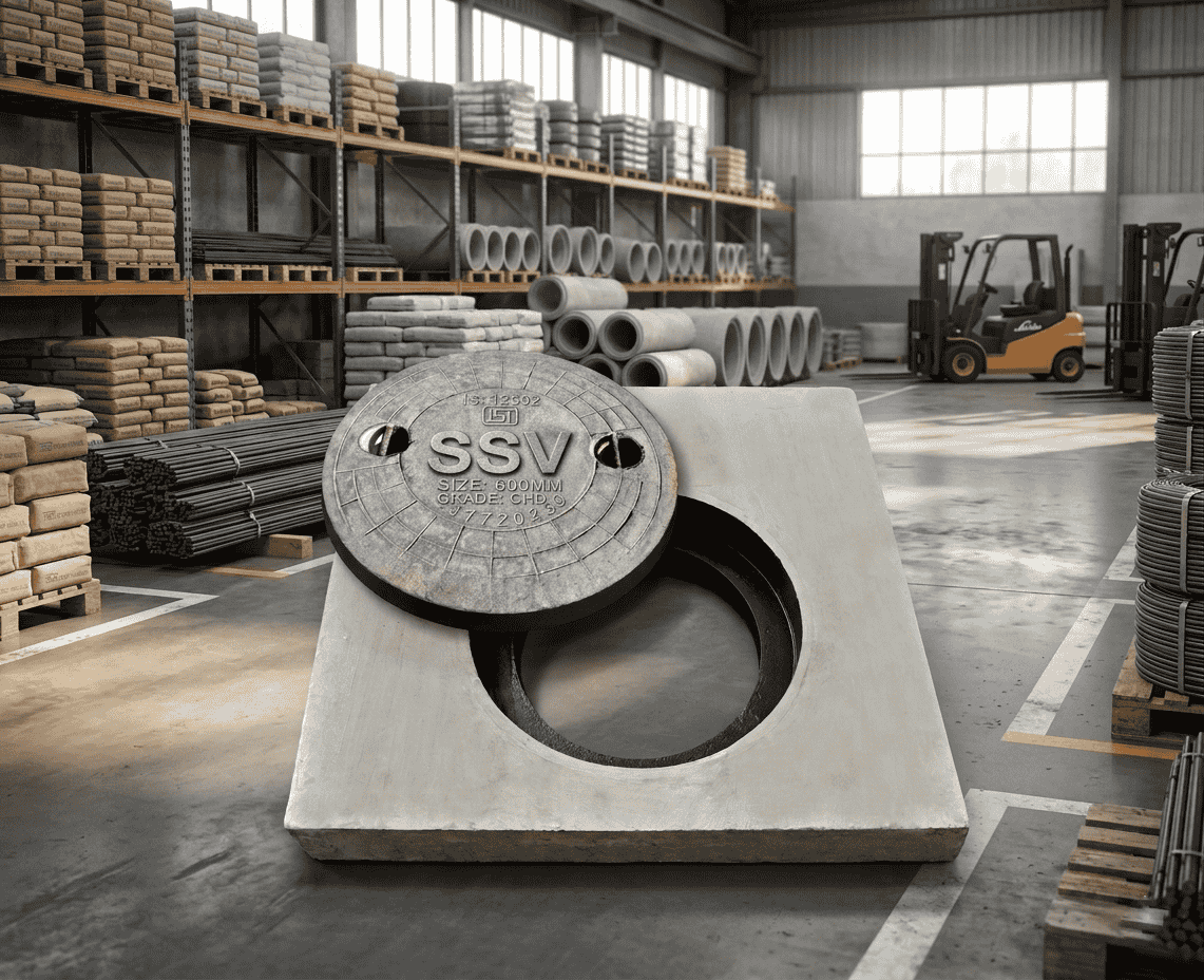 SSV Group